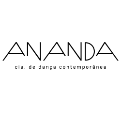 Logo Ananda - Cia. de Dança Contemporânea