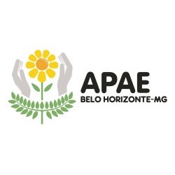 Logo APAE - Belo Horizonte