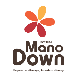 Logo Instituto Mano Down